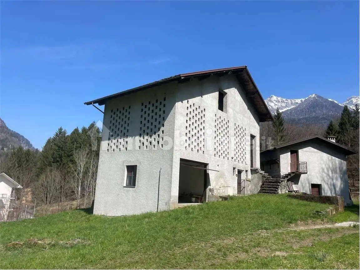 Rustico - Casale in vendita a Baceno