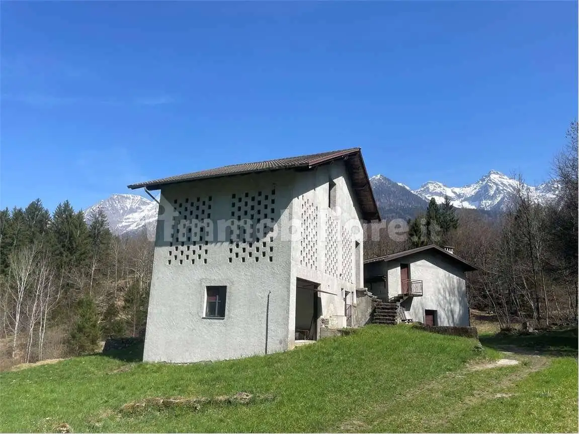 Rustico frazione Crino, snc, Baceno - foto 2