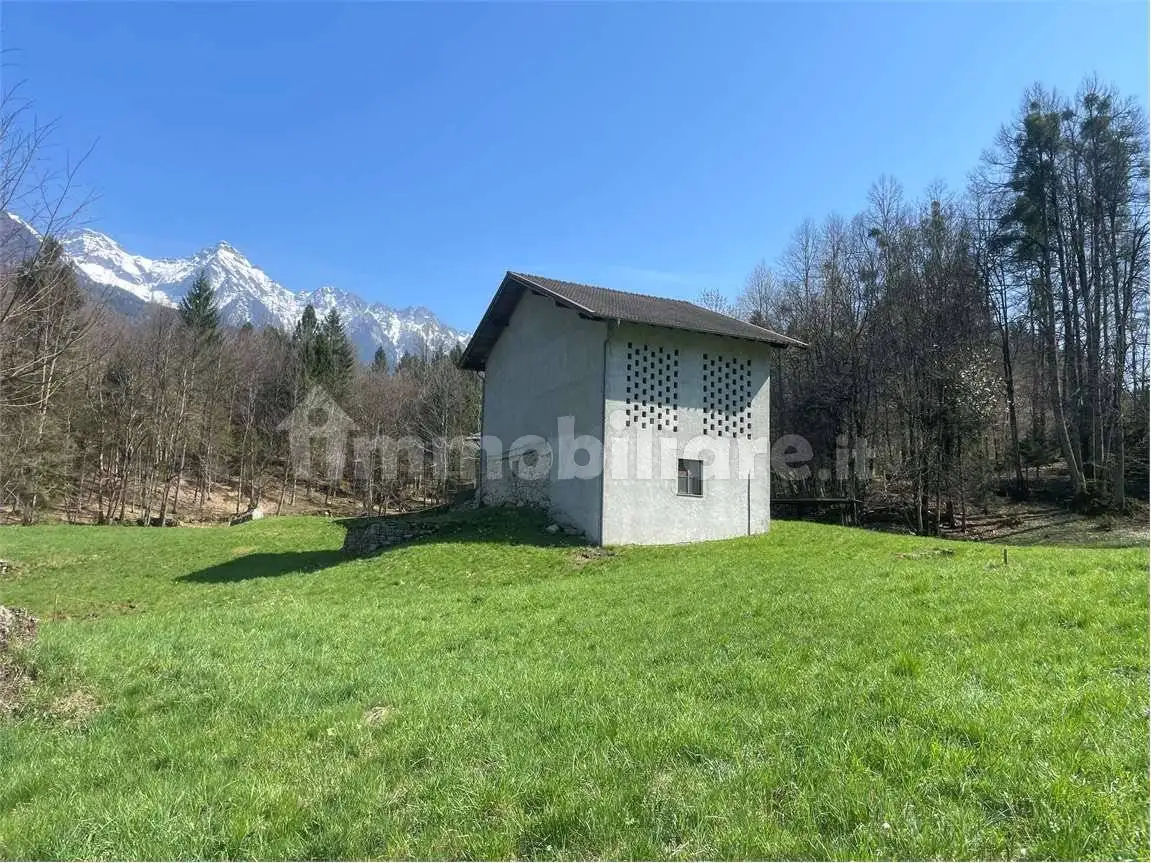 Rustico frazione Crino, snc, Baceno - foto 3