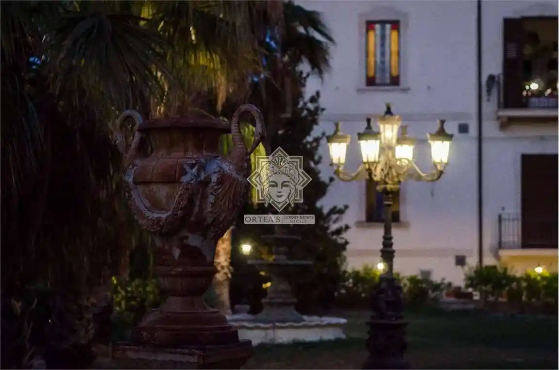 Villa in vendita a Noto