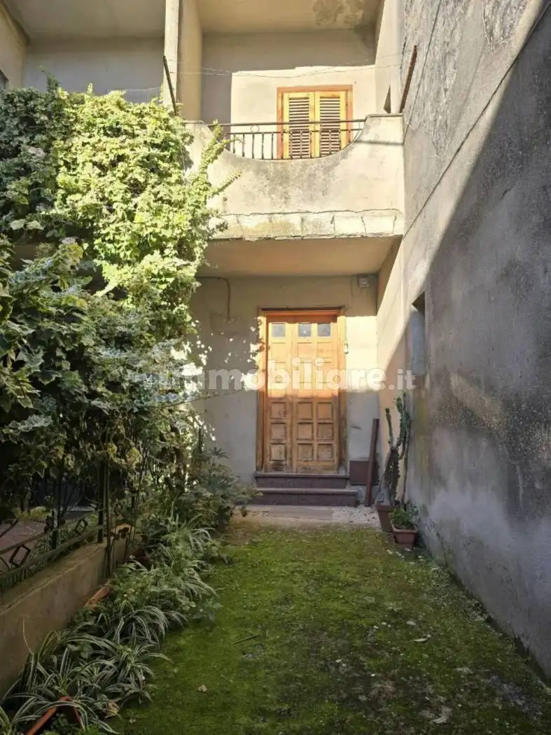 Casa indipendente in vendita a Francica