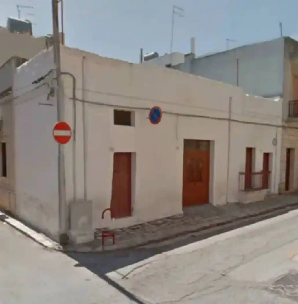 Palazzo - Edificio in vendita a San Vito dei Normanni