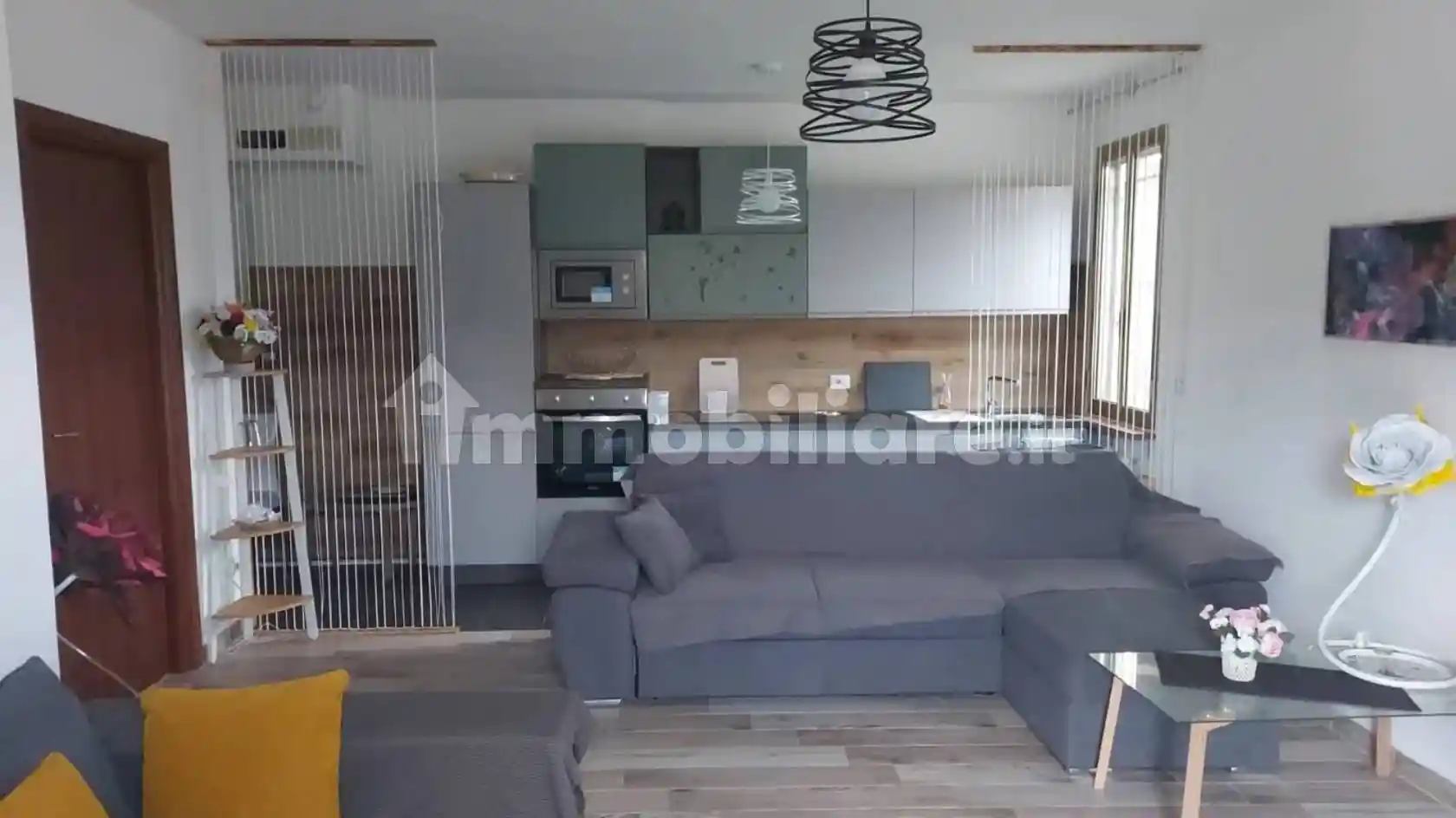 Appartamento in vendita a Montese