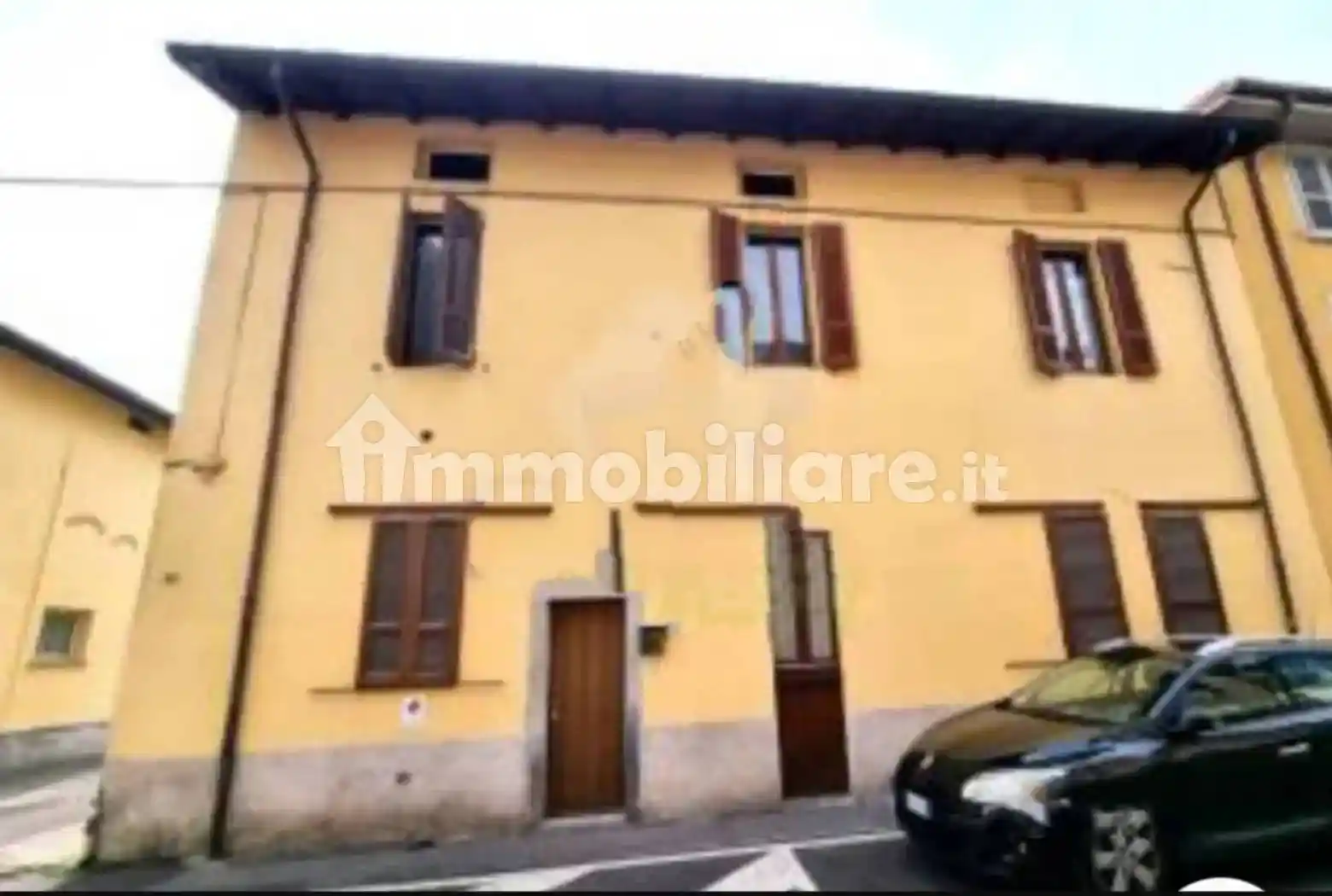 Appartamento in vendita a Castiglione d'Adda