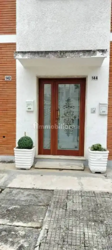 Appartamento in vendita a Pescina