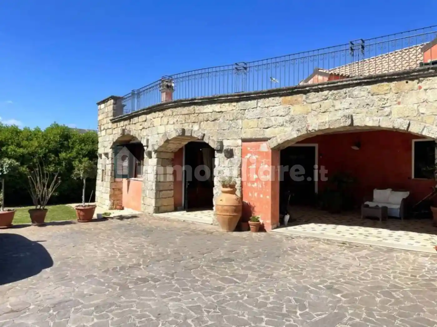 Villa in vendita a Casarano