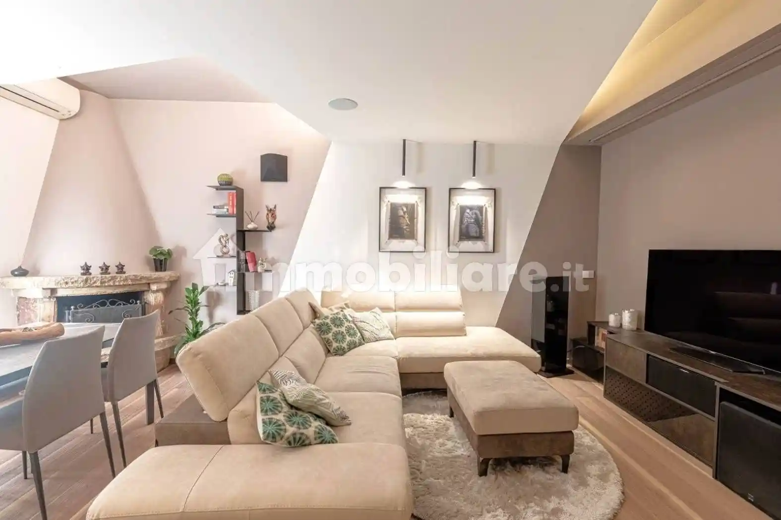 Appartamento in vendita a Cinisello Balsamo