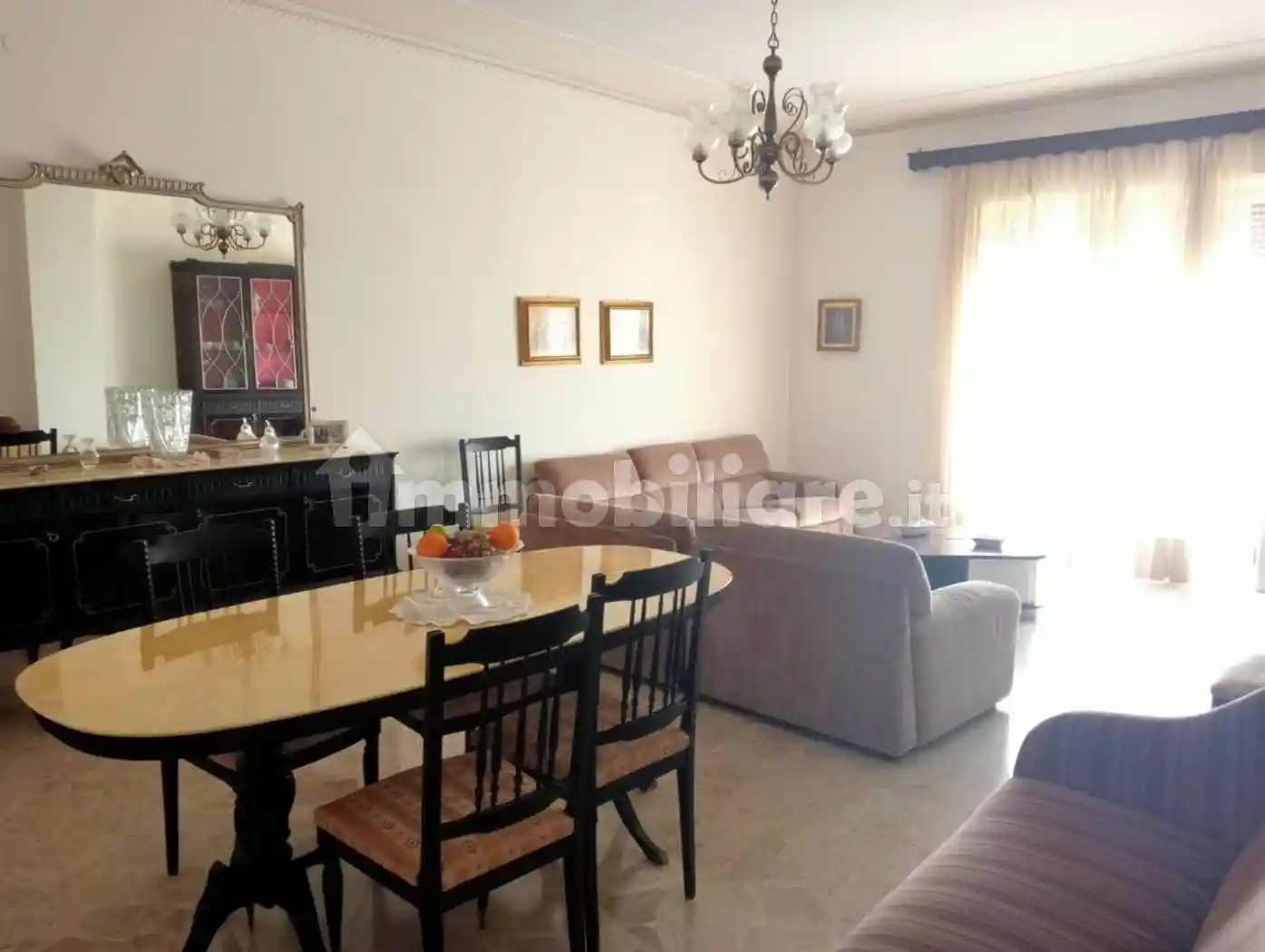 Appartamento in vendita a Licata