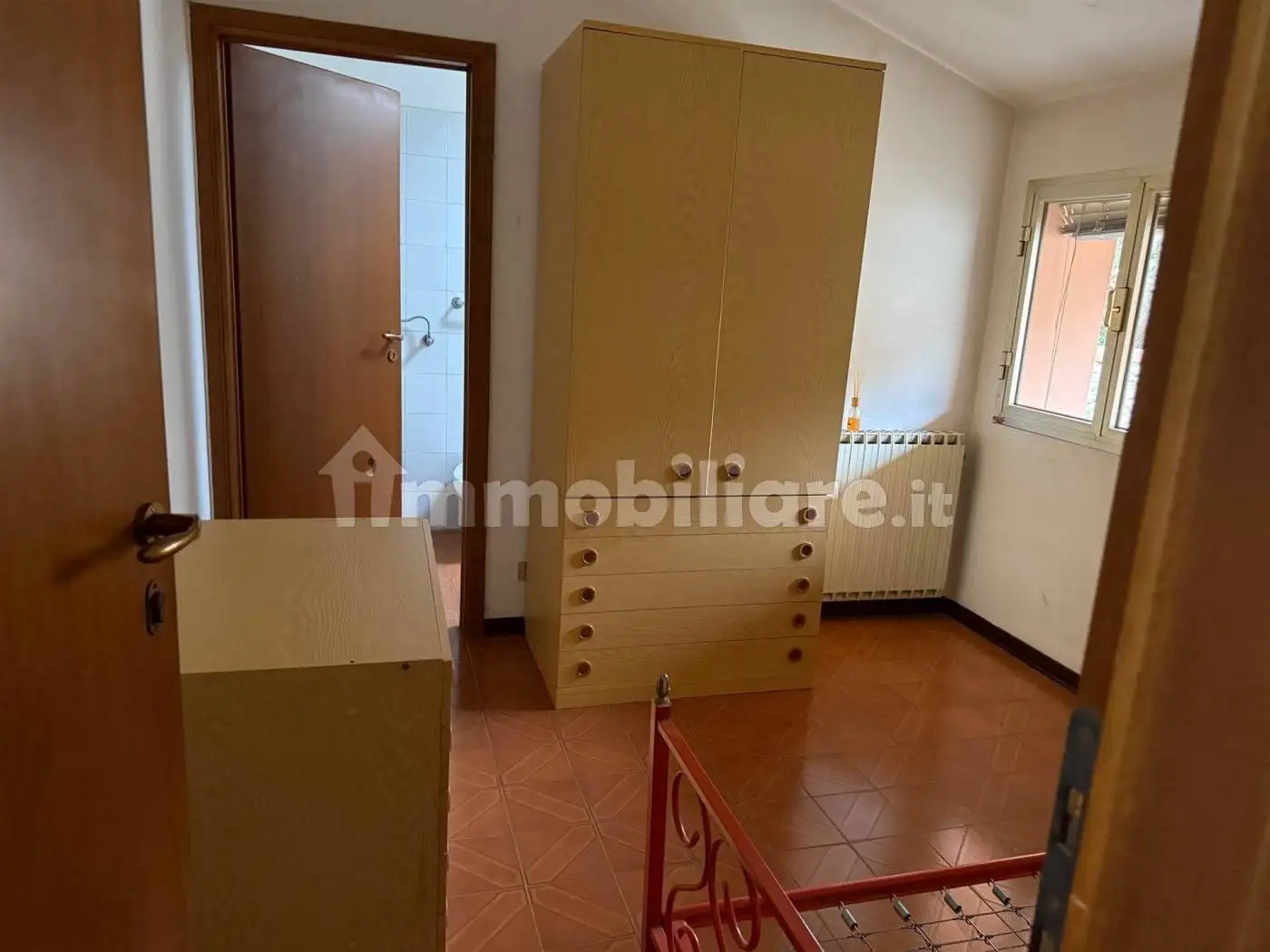 Appartamento in vendita a Monterenzio