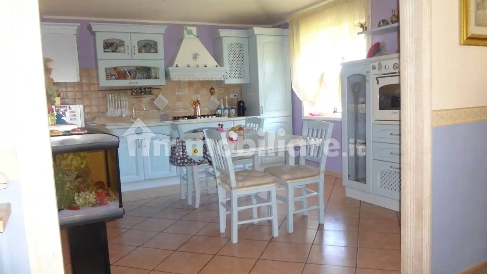 Appartamento in vendita a Carlentini