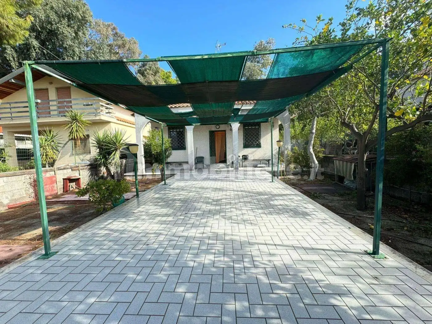 Casa indipendente in vendita a Catania