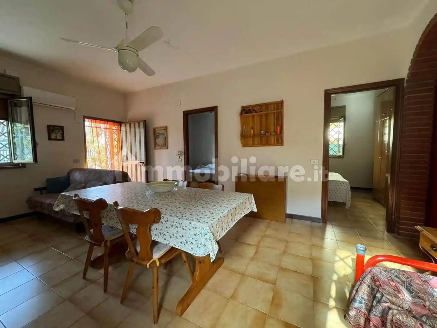 Terratetto unifamiliare Villaggio Primosole II SNC, Primosole, Catania - foto 4