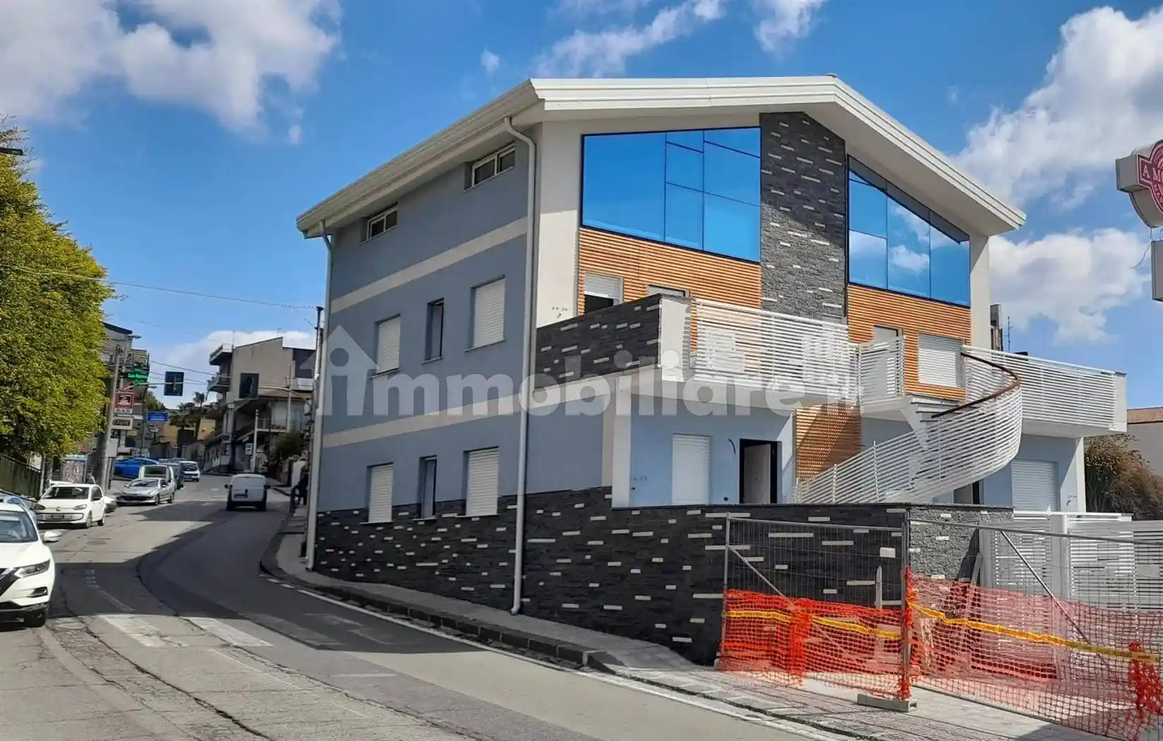 Appartamento in vendita a San Giovanni la Punta