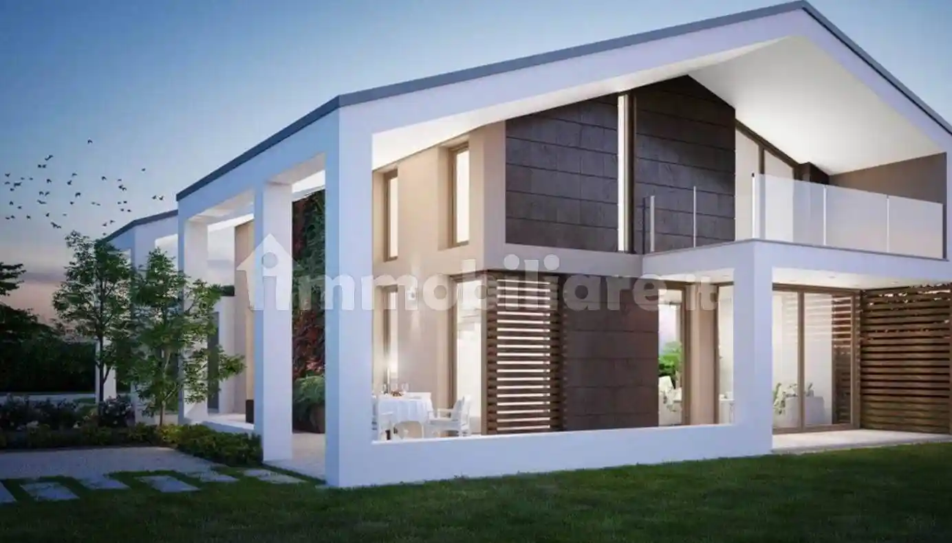 Villa in vendita a San Giovanni la Punta