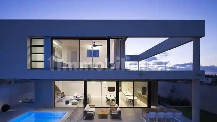 Villa in vendita a Trecastagni