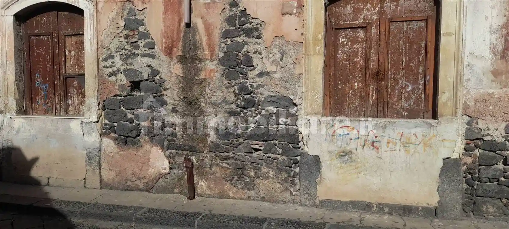 Casa indipendente in vendita a Catania