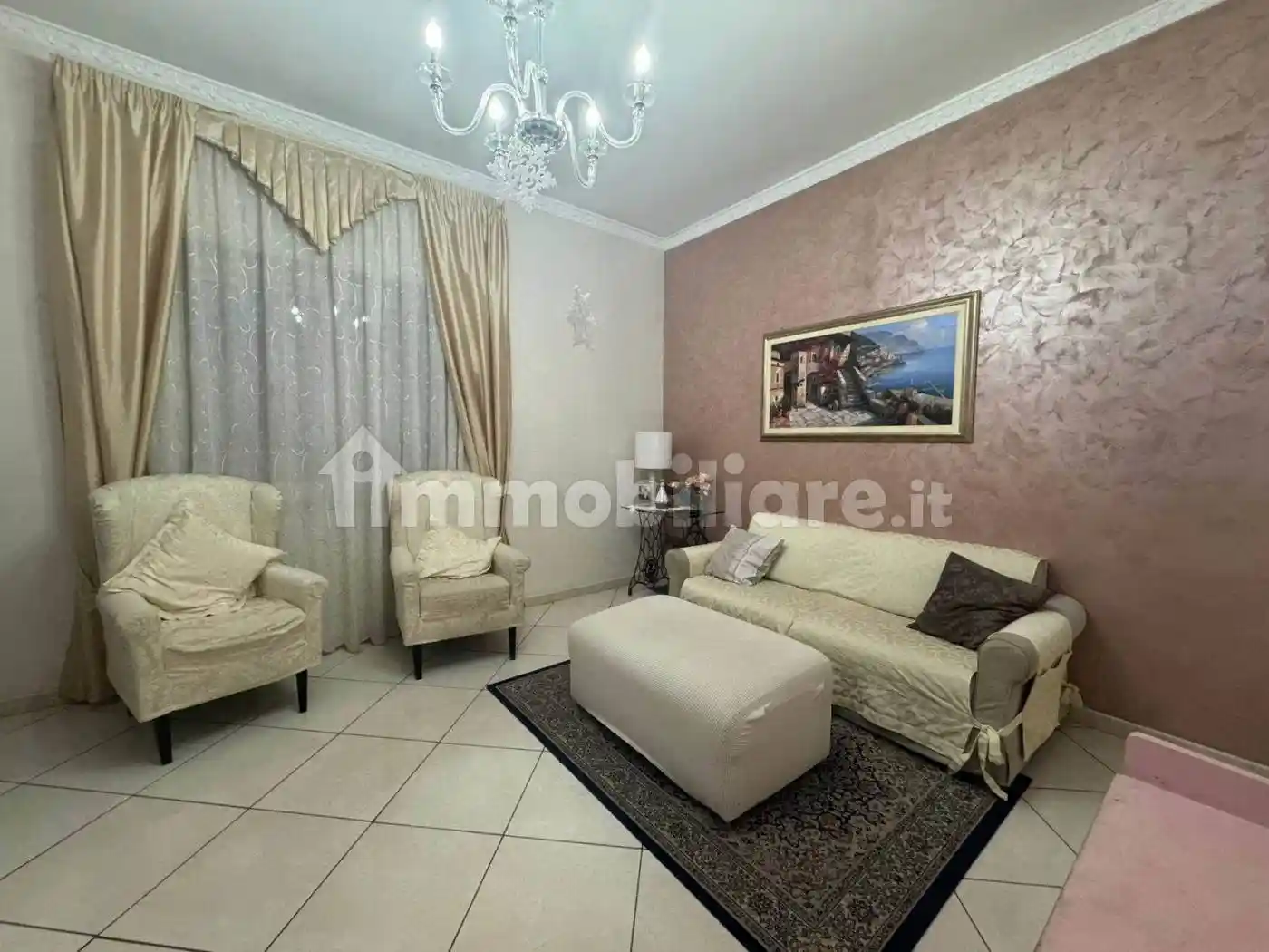 Appartamento in vendita a Acireale