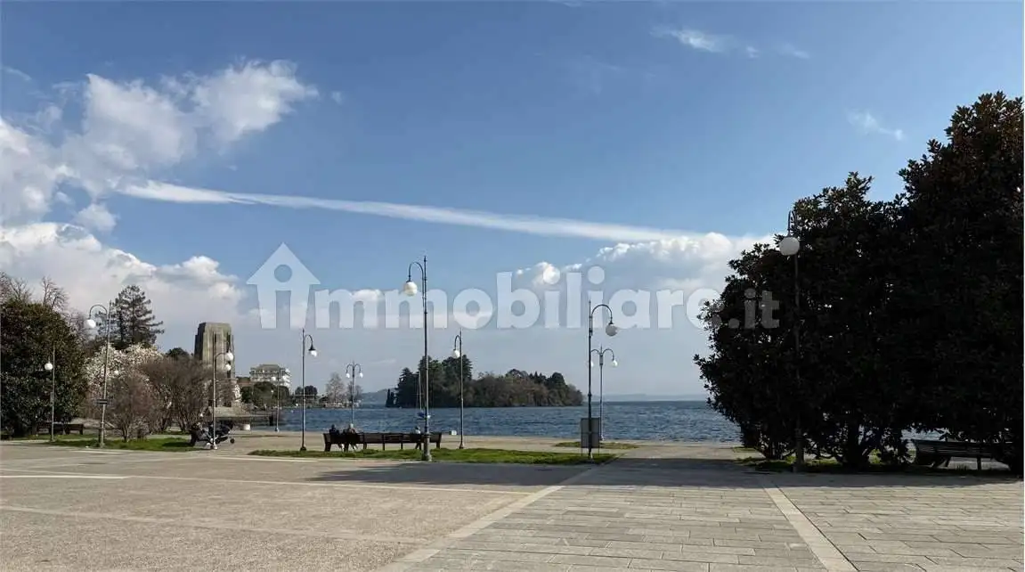 Appartamento in vendita a Verbania