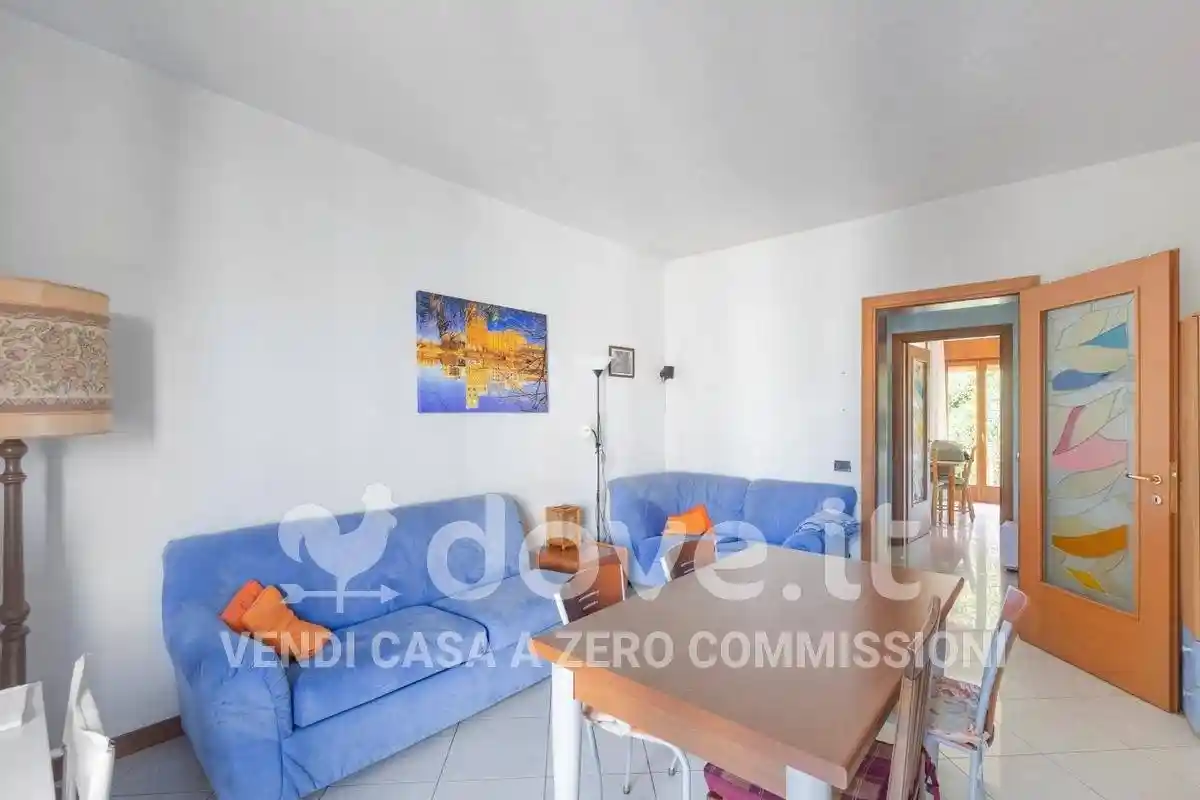 Appartamento in vendita a Venezia