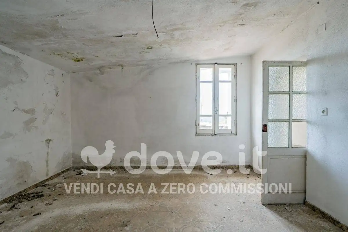 Villa unifamiliare via Tempio 13, Centro, Dorgali - foto 5