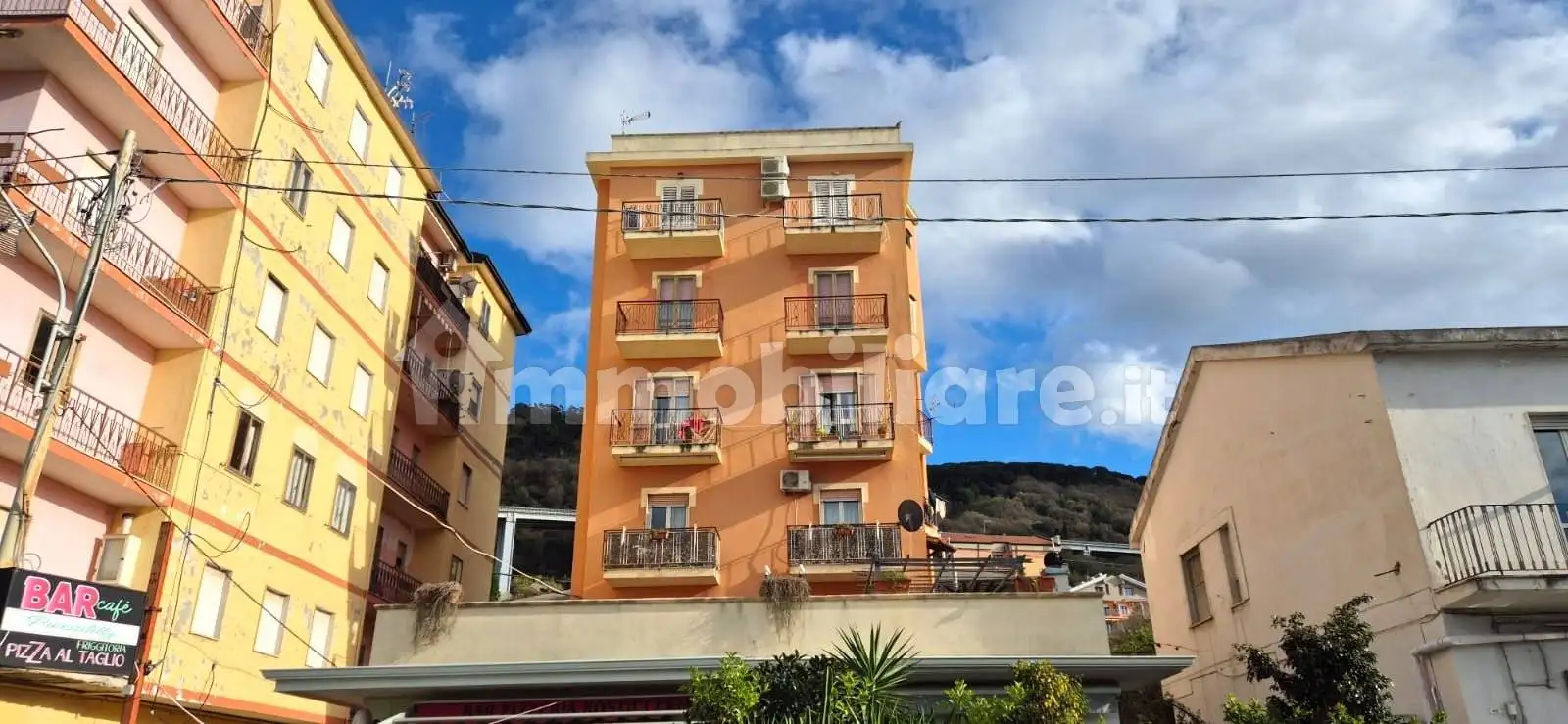 Appartamento in vendita a Pizzo