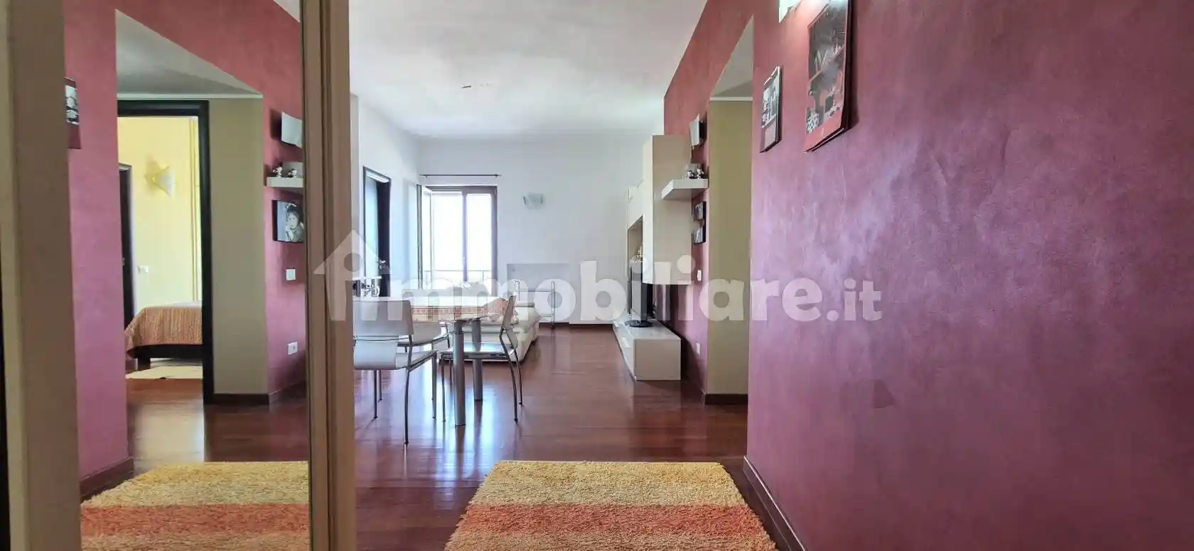 Quadrilocale ottimo stato, quinto piano, Centro, Pizzo - foto 2