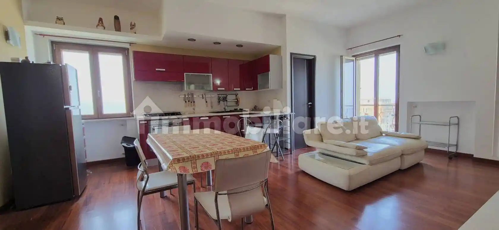 Quadrilocale ottimo stato, quinto piano, Centro, Pizzo - foto 5