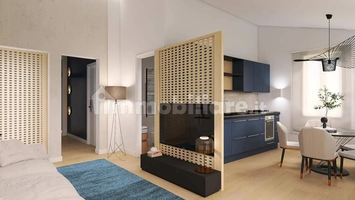 Palazzo - Edificio in vendita a Cento