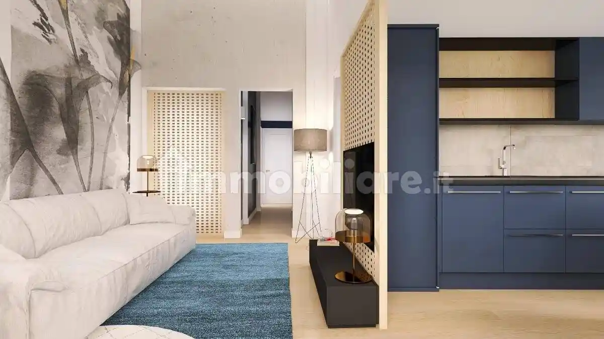 Palazzo - Edificio - foto 2