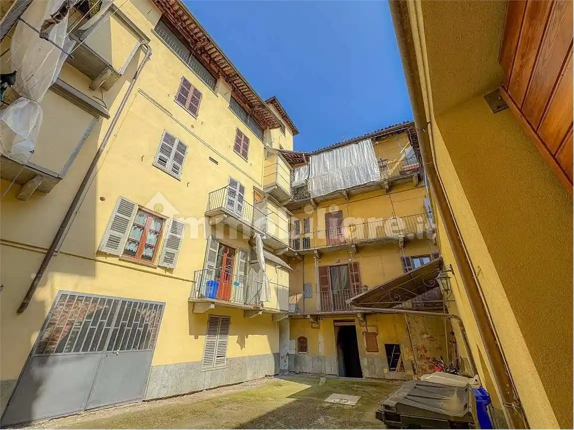 Appartamento in vendita a Chieri