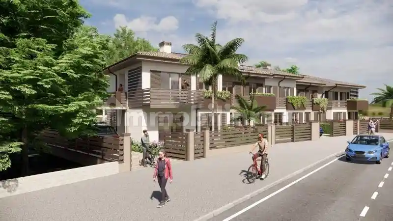 Appartamento in vendita a Arezzo