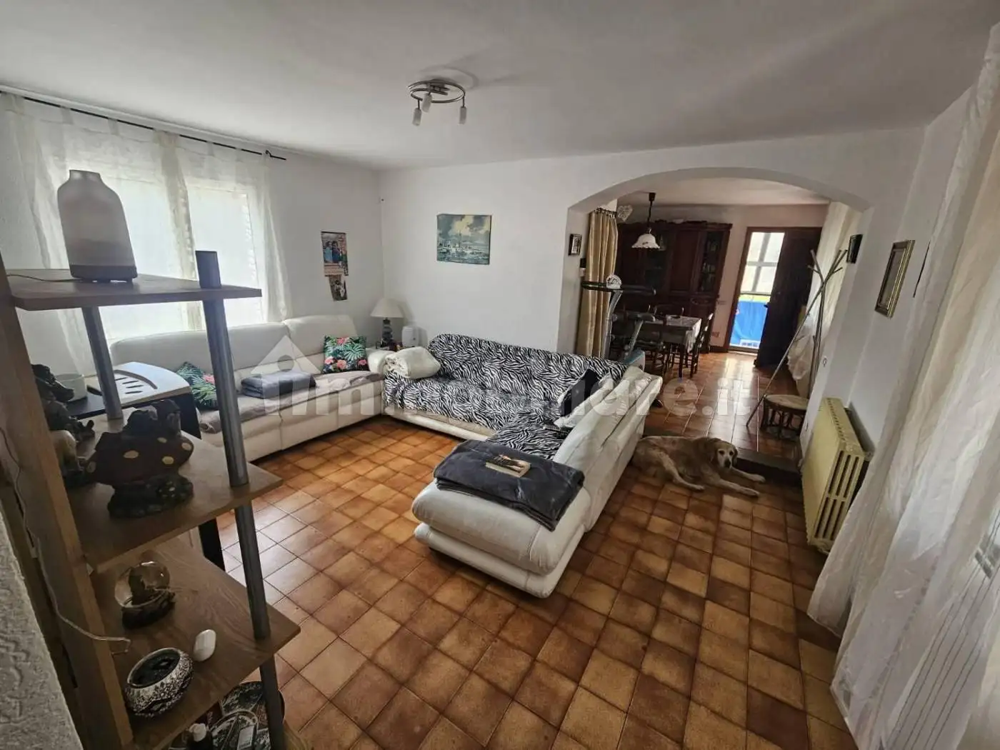 Casa indipendente in vendita a Ventimiglia