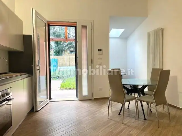 Appartamento in affitto a Bologna