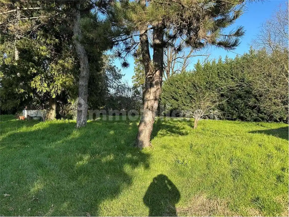 Casa indipendente in vendita a Campogalliano