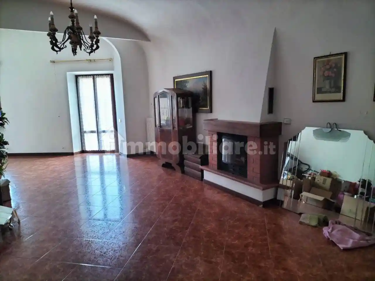 Appartamento in vendita a Rivergaro