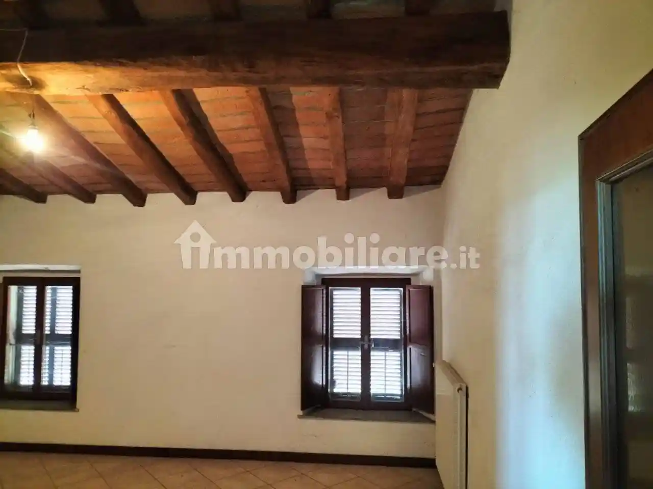 Appartamento in vendita a Rivergaro