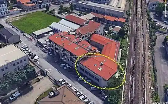 Appartamento in vendita a Lissone