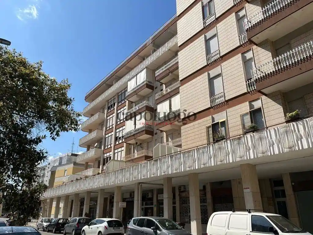 Appartamento in vendita a Lecce