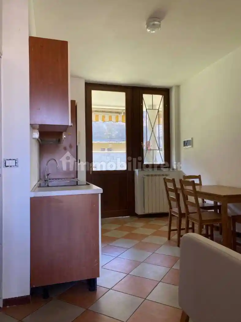 Appartamento in affitto a Asigliano Vercellese