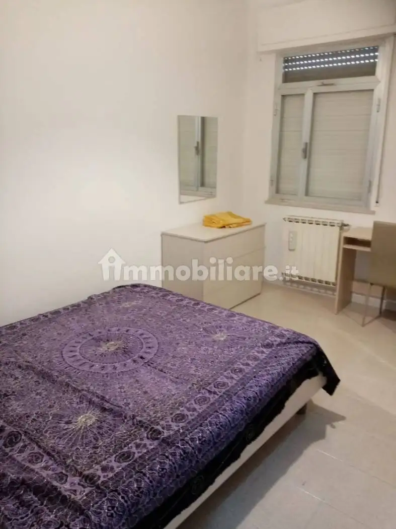 Appartamento in affitto a Catanzaro