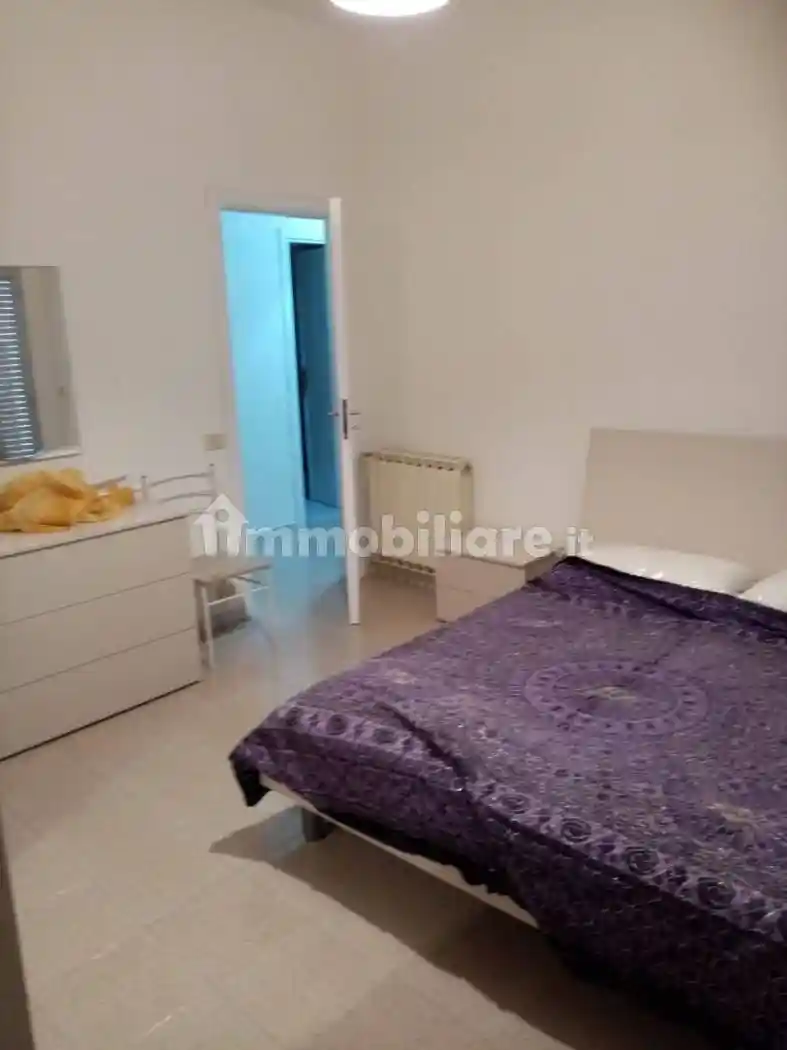 Trilocale via Giambattista Rodio, Catanzaro Lido, Catanzaro - foto 3