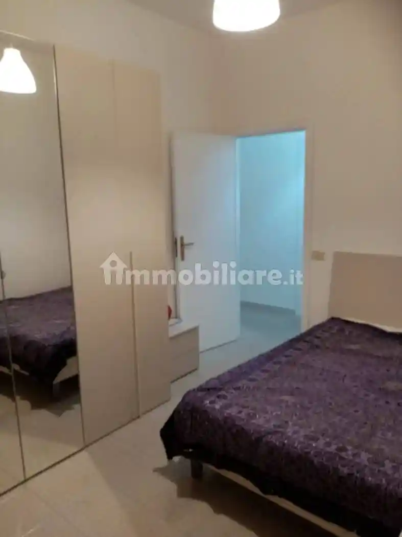 Trilocale via Giambattista Rodio, Catanzaro Lido, Catanzaro - foto 4