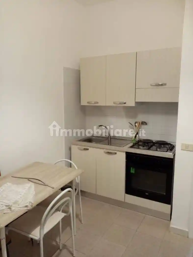 Trilocale via Giambattista Rodio, Catanzaro Lido, Catanzaro - foto 5