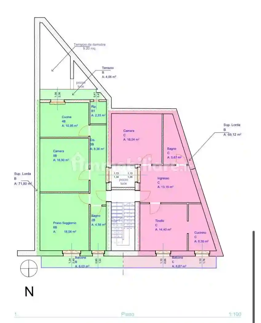 Appartamento - foto 2
