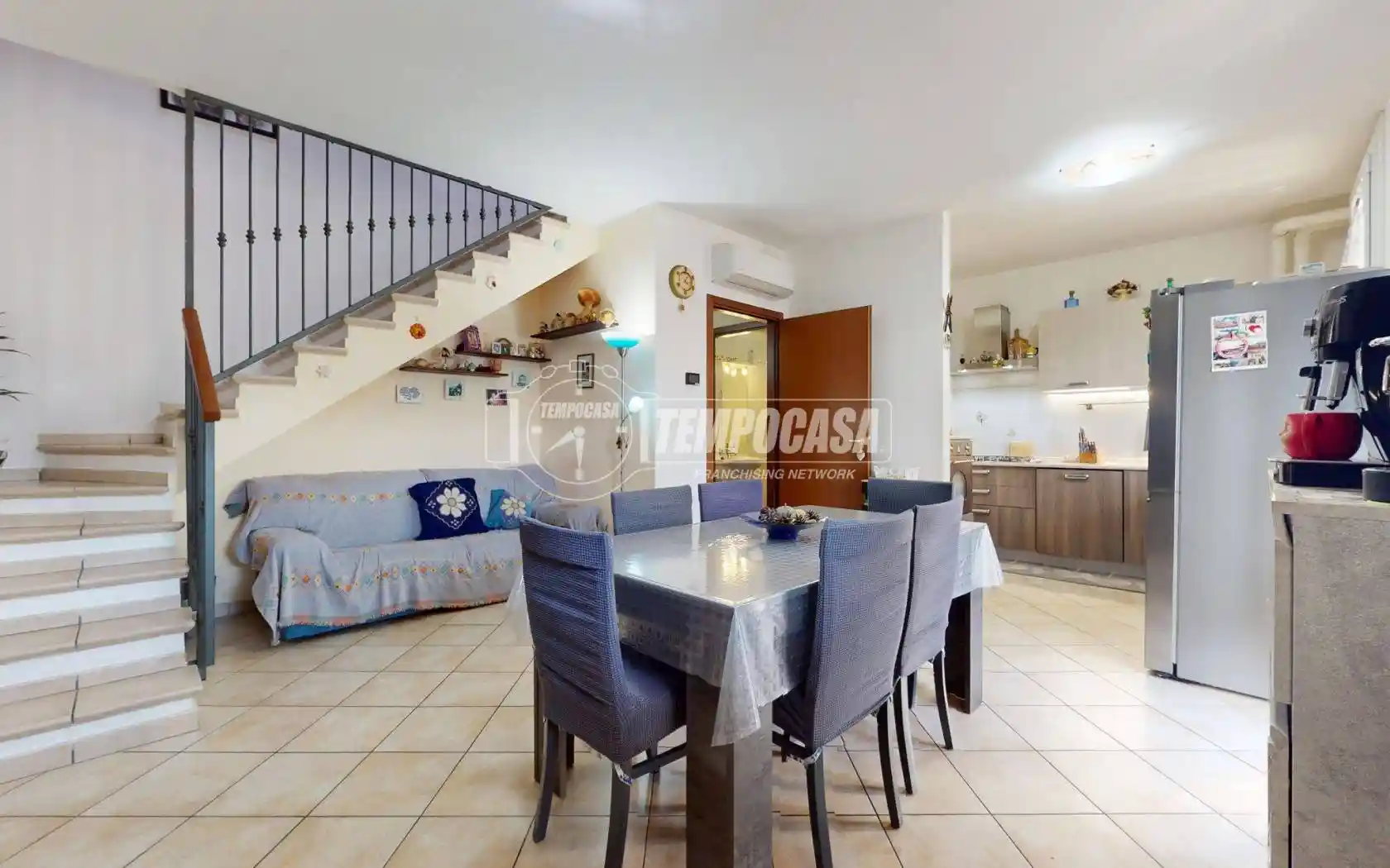 Appartamento in vendita a Rubiera