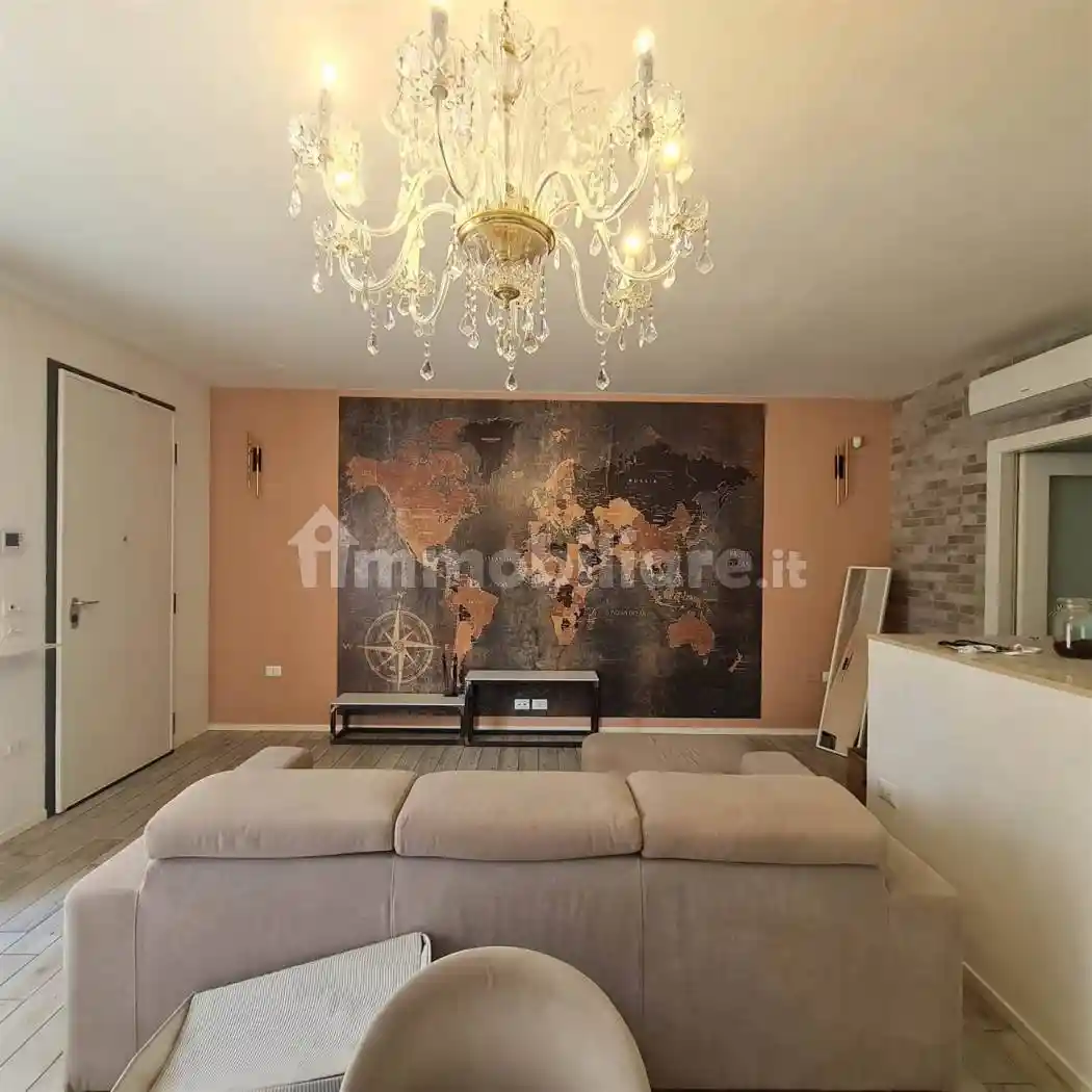 Appartamento in vendita a Castelfranco Veneto