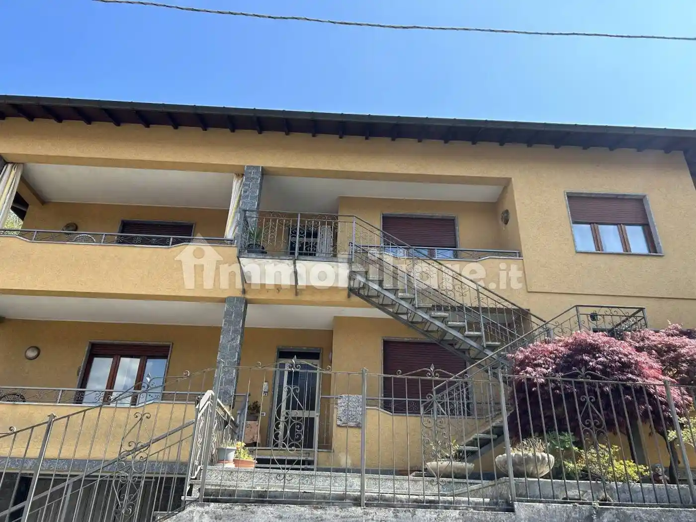 Villa in vendita a Arcisate