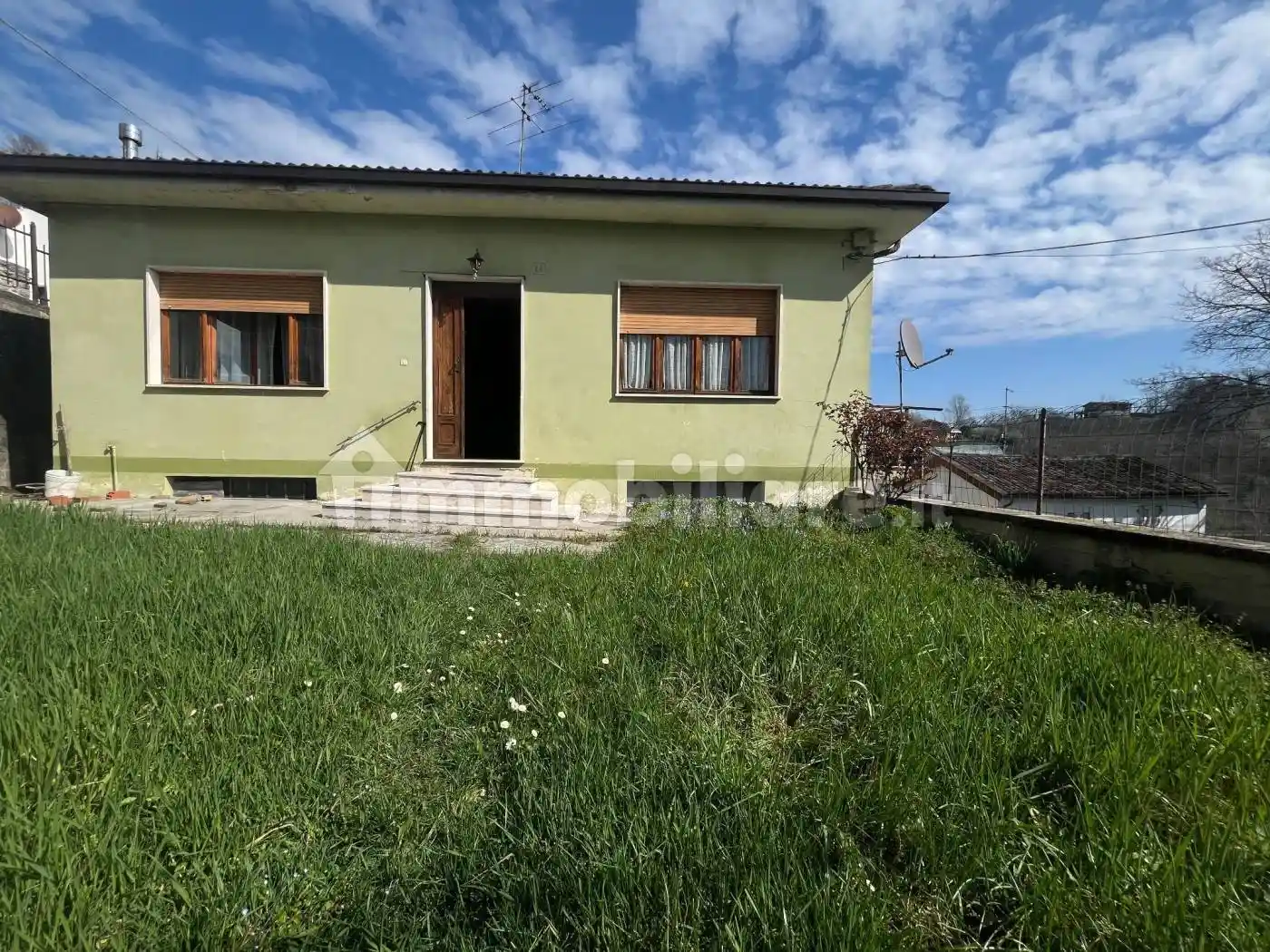 Villa unifamiliare via Roma, Cassinasco - foto 2