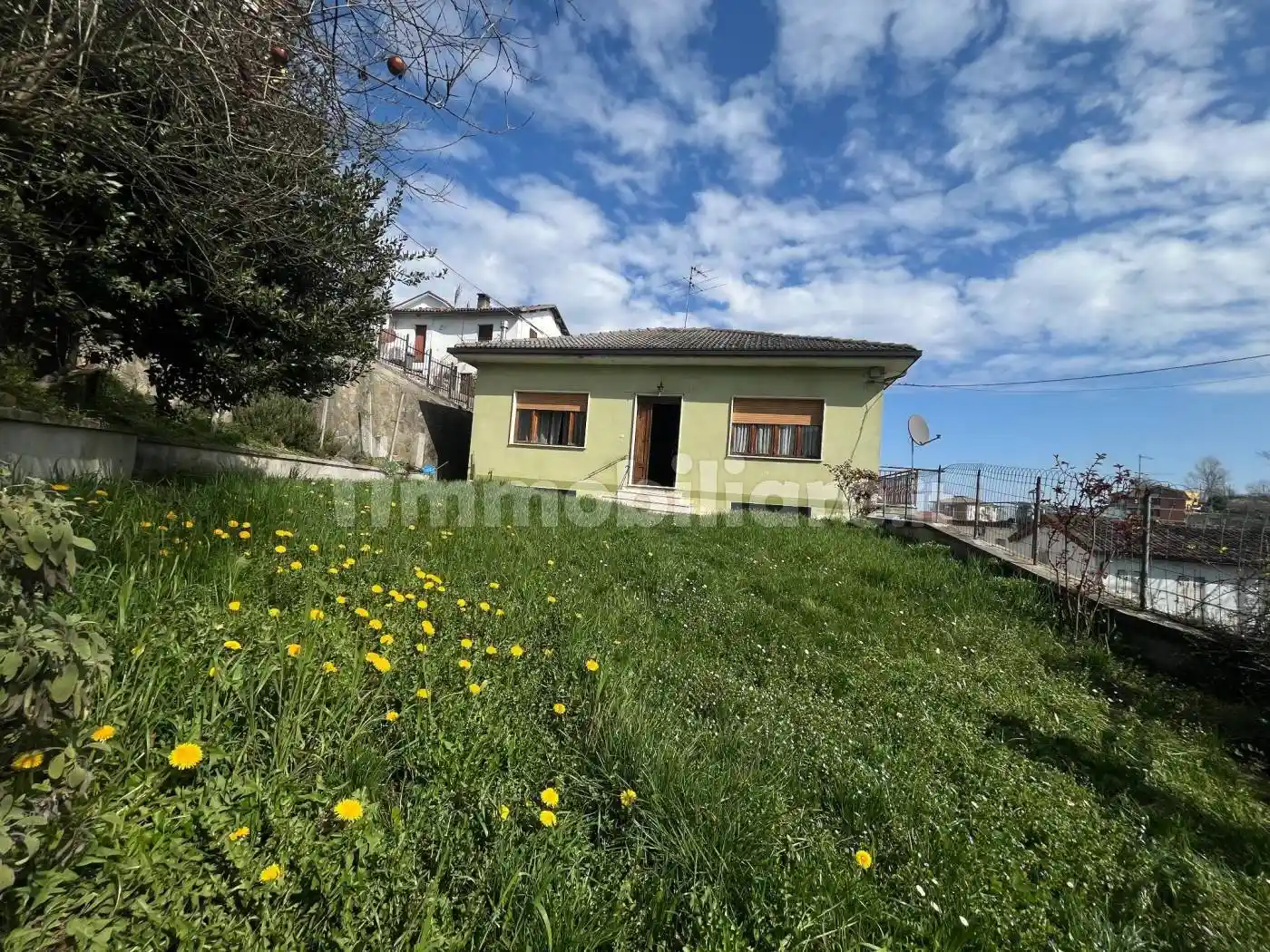 Villa unifamiliare via Roma, Cassinasco - foto 4