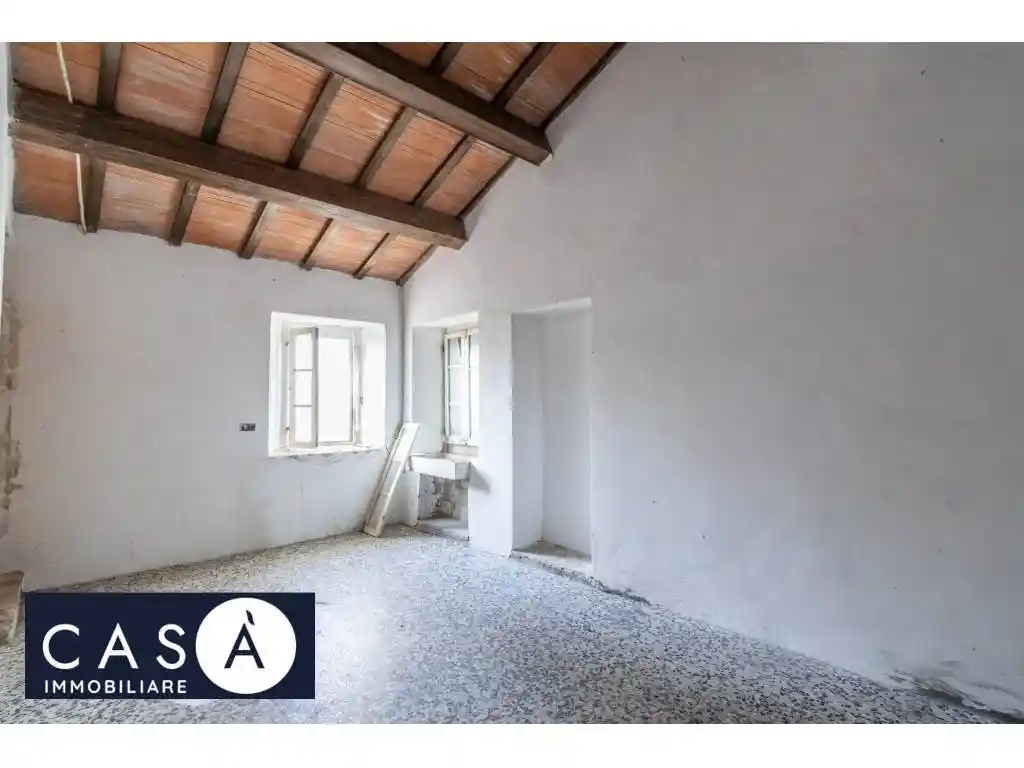 Villa bifamiliare, da ristrutturare, 150 m², Montereale, Cesena - foto 4